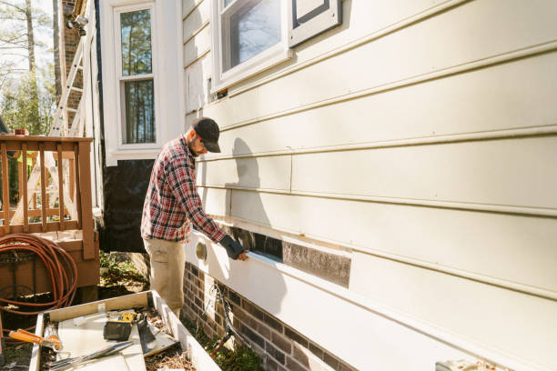 Trusted Siding Repair service in Gap, PA - Creative Siding